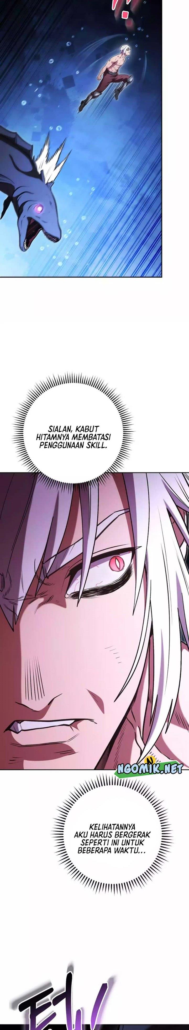 Dungeon Reset Chap 198 - Next Chap 199