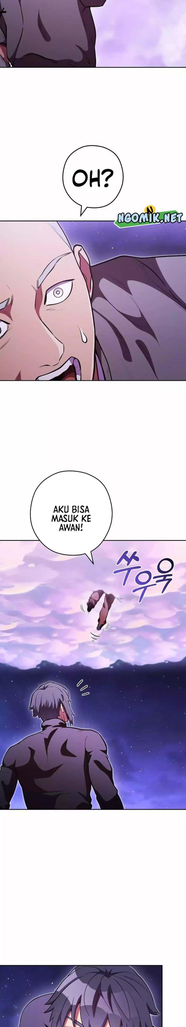 Dungeon Reset Chap 198 - Next Chap 199