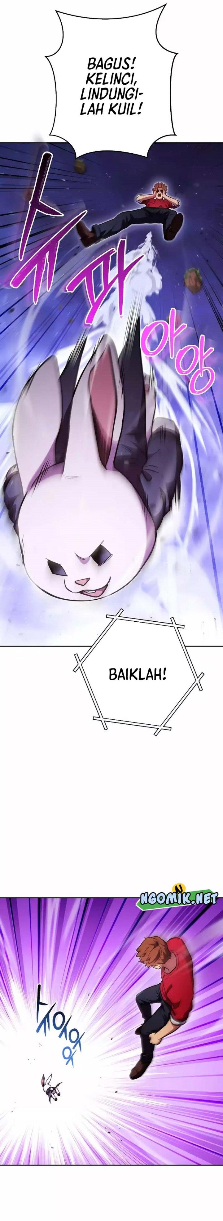 Dungeon Reset Chap 198 - Next Chap 199