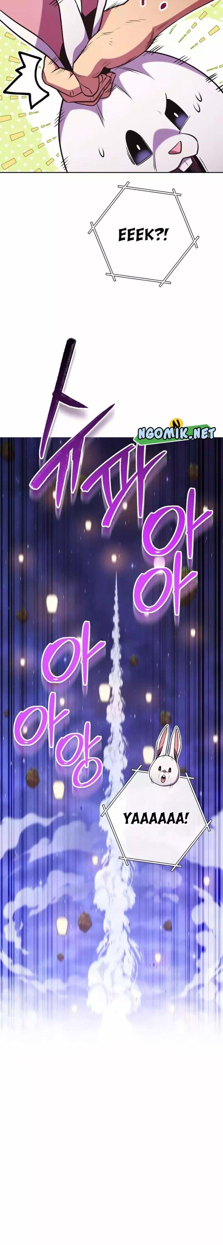 Dungeon Reset Chap 198 - Next Chap 199