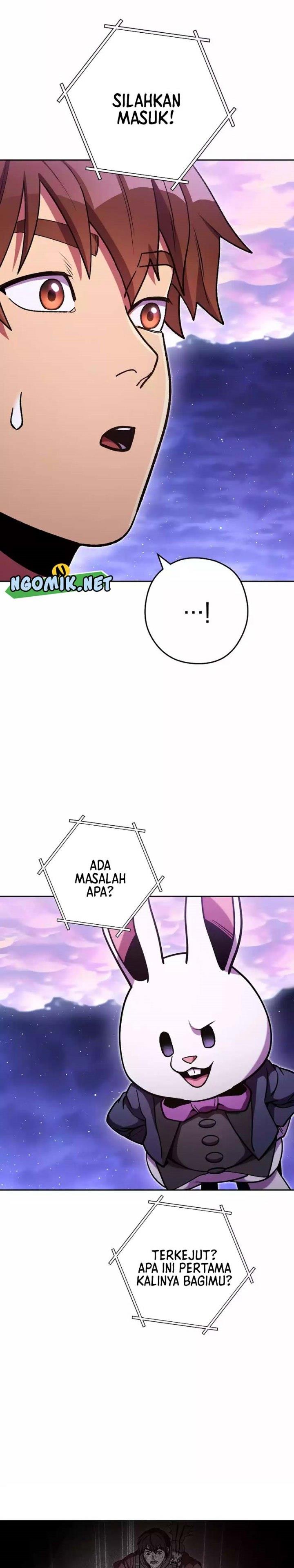 Dungeon Reset Chap 198 - Next Chap 199