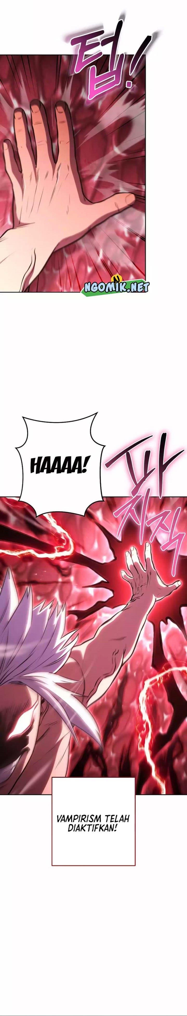 Dungeon Reset Chap 198 - Next Chap 199