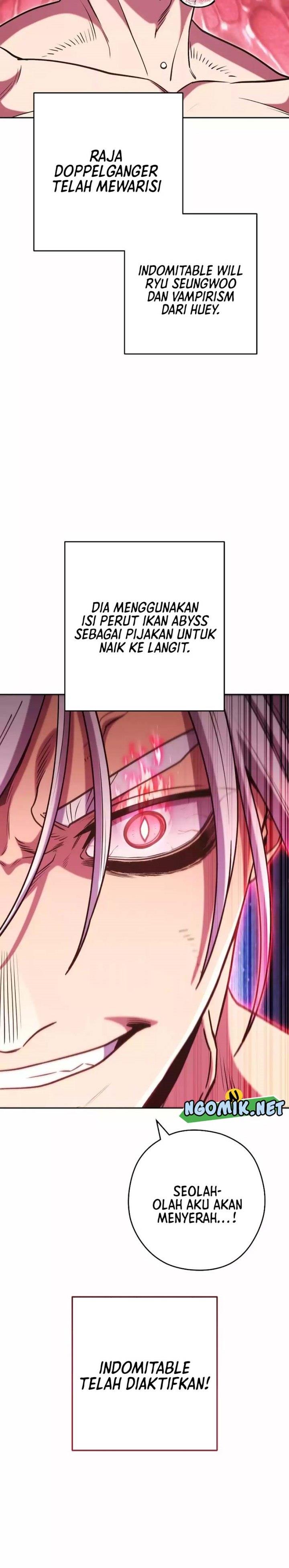 Dungeon Reset Chap 198 - Next Chap 199