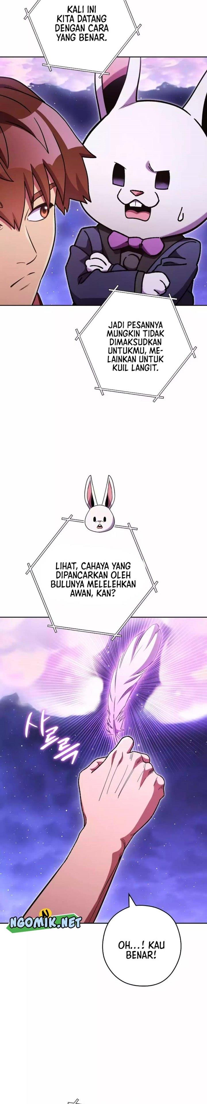 Dungeon Reset Chap 198 - Next Chap 199