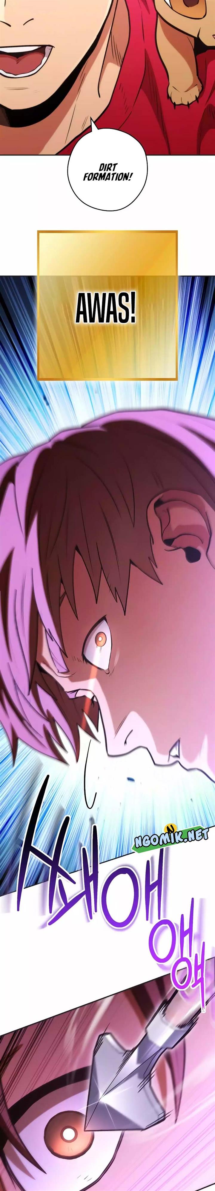 Dungeon Reset Chap 199 - Next Chap 200