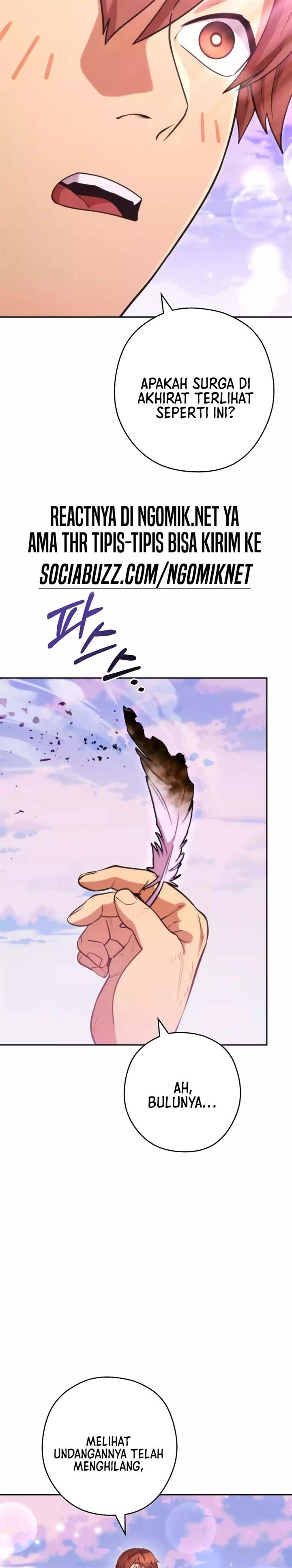 Dungeon Reset Chap 199 - Next Chap 200