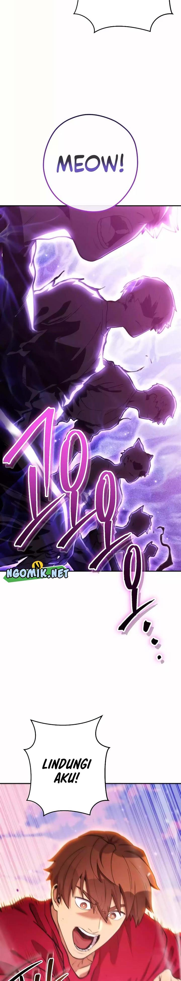 Dungeon Reset Chap 199 - Next Chap 200