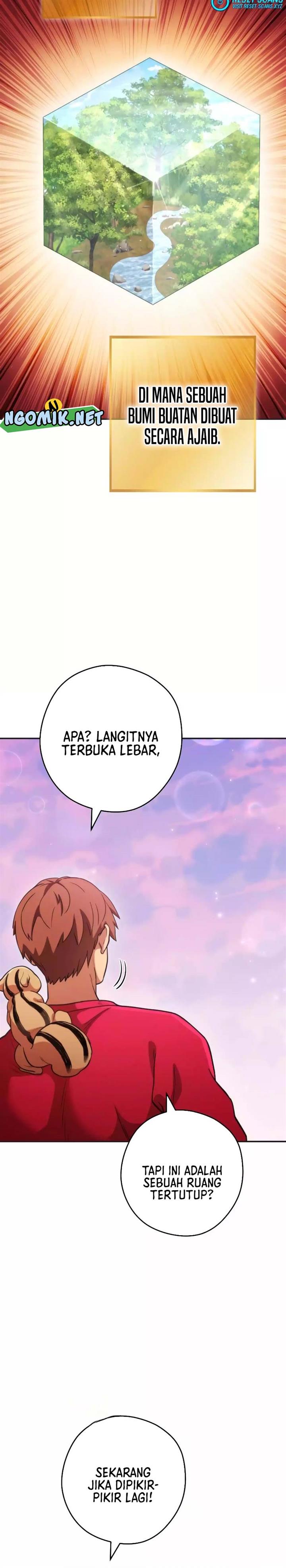 Dungeon Reset Chap 199 - Next Chap 200