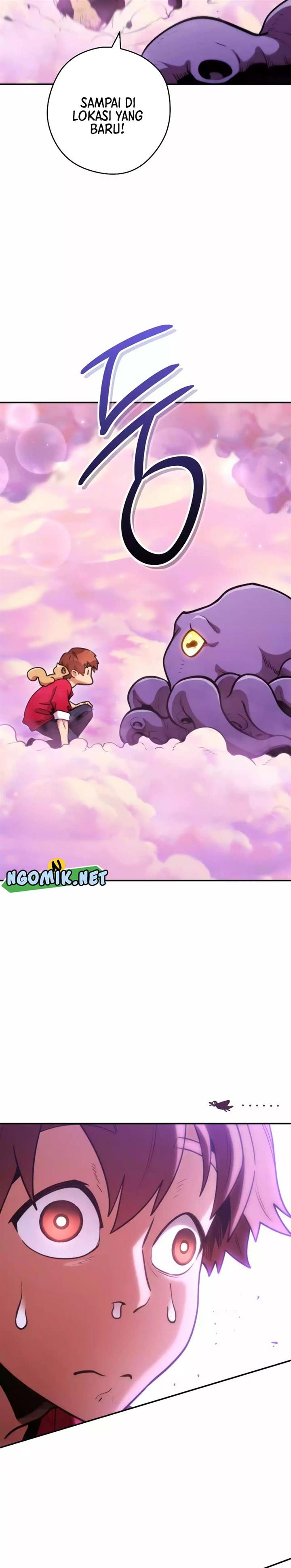 Dungeon Reset Chap 199 - Next Chap 200