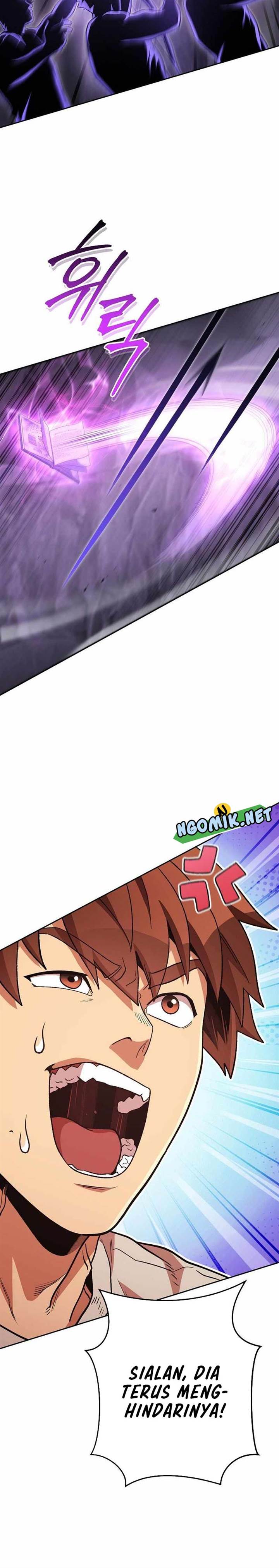 Dungeon Reset Chap 190 - Next Chap 191