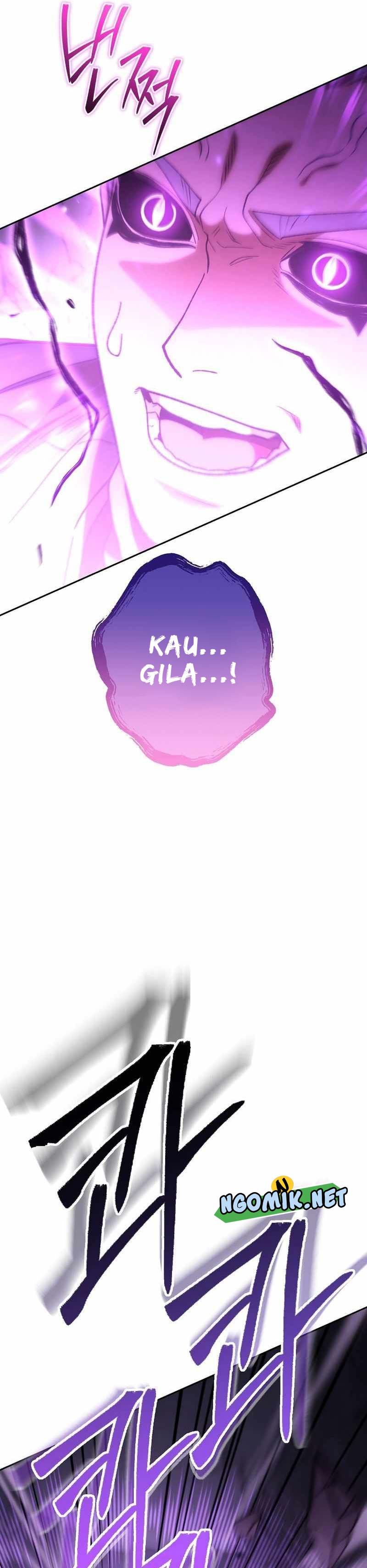 Dungeon Reset Chap 191 - Next Chap 192