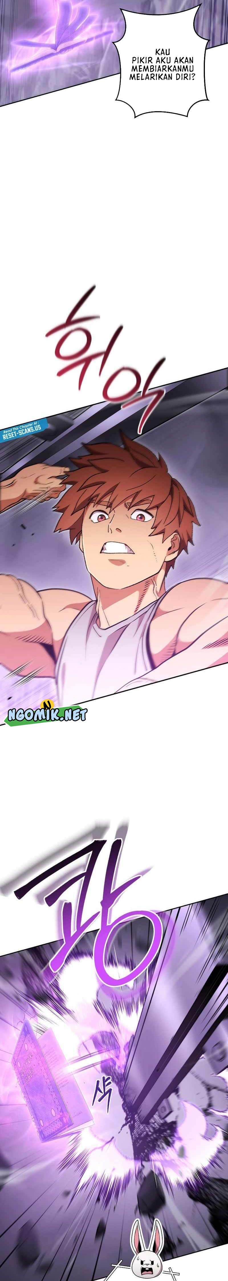 Dungeon Reset Chap 191 - Next Chap 192