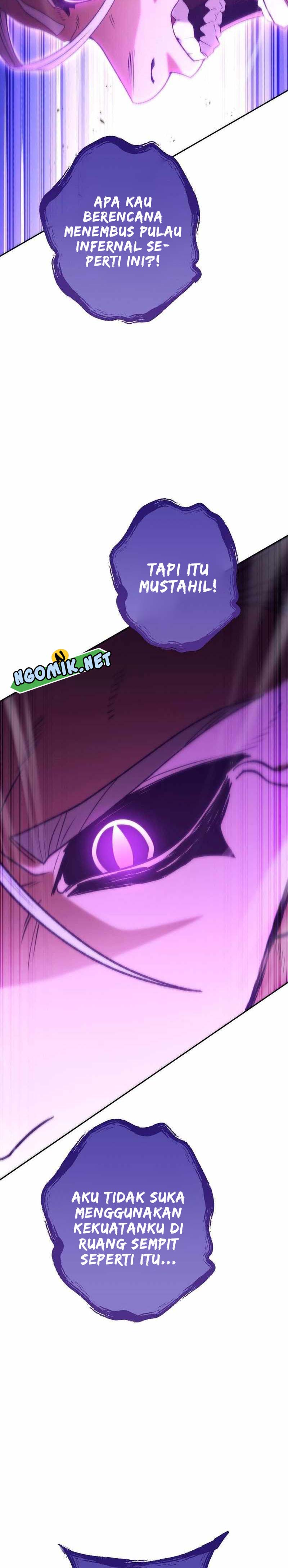 Dungeon Reset Chap 191 - Next Chap 192