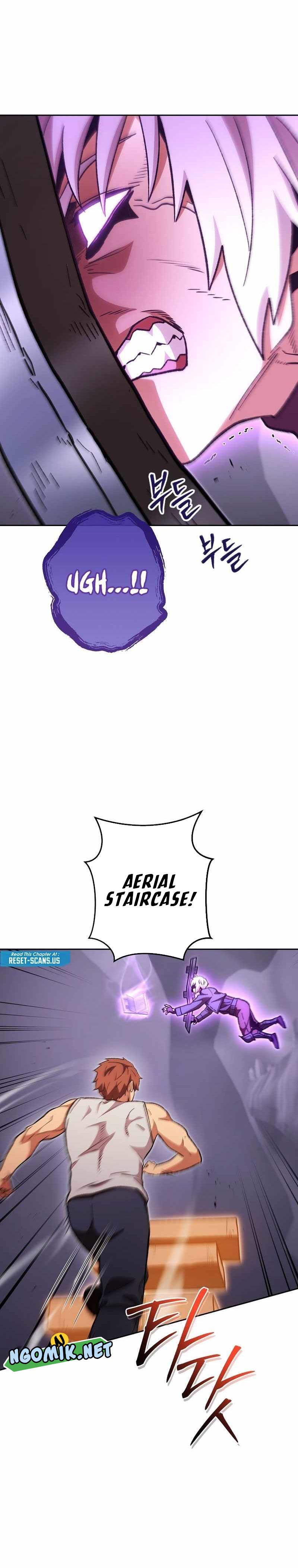 Dungeon Reset Chap 191 - Next Chap 192