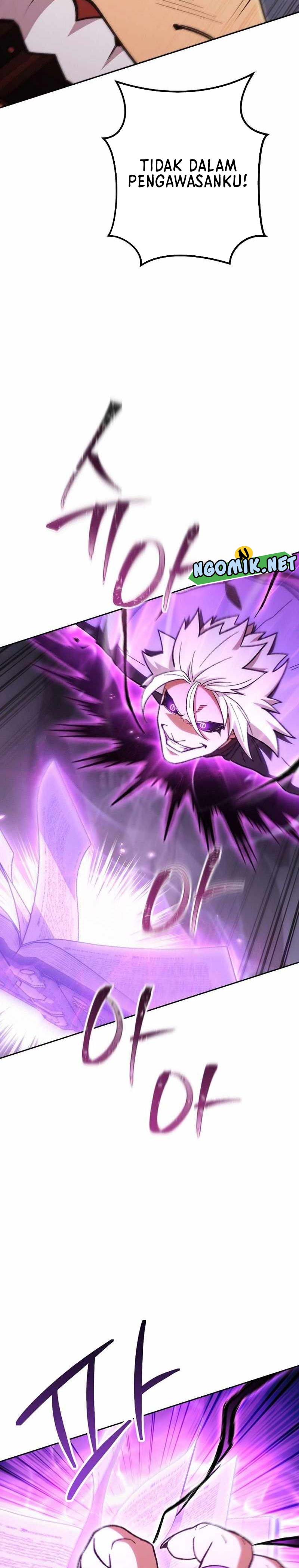 Dungeon Reset Chap 191 - Next Chap 192