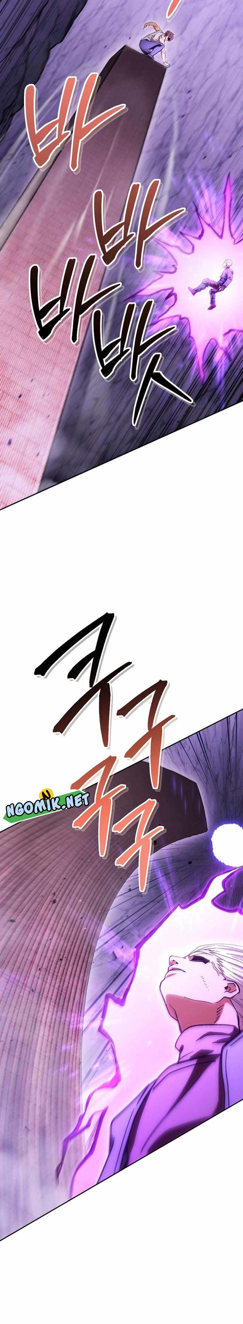 Dungeon Reset Chap 191 - Next Chap 192