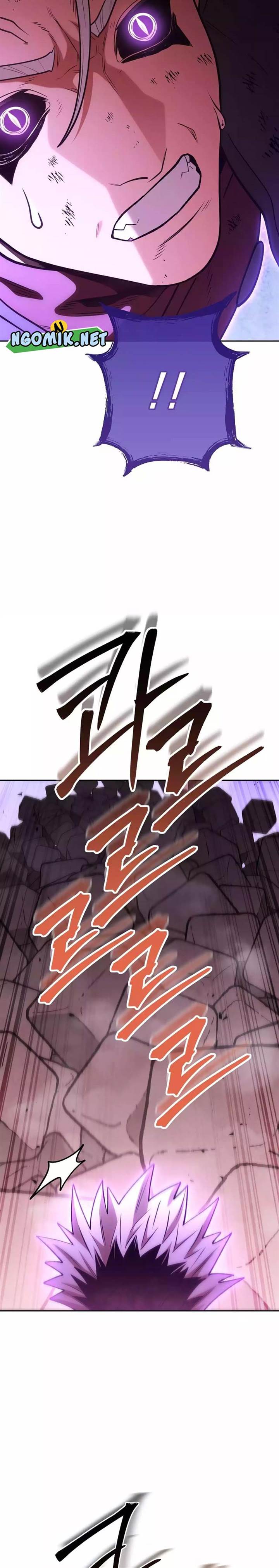 Dungeon Reset Chap 192 - Next Chap 193