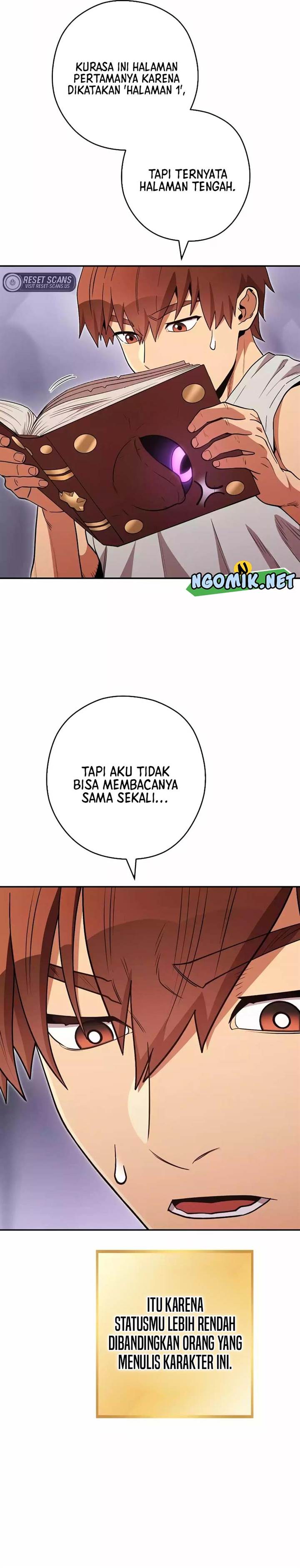 Dungeon Reset Chap 192 - Next Chap 193