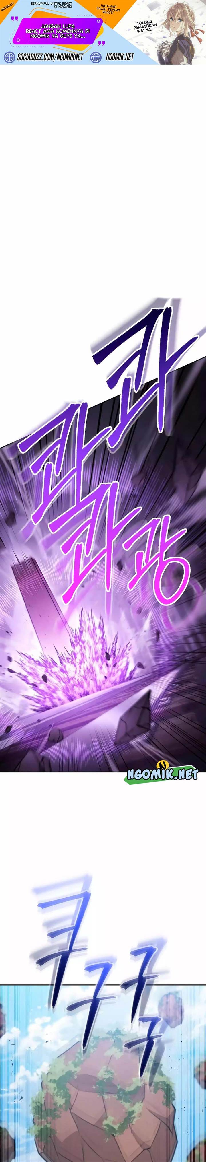 Dungeon Reset Chap 192 - Next Chap 193