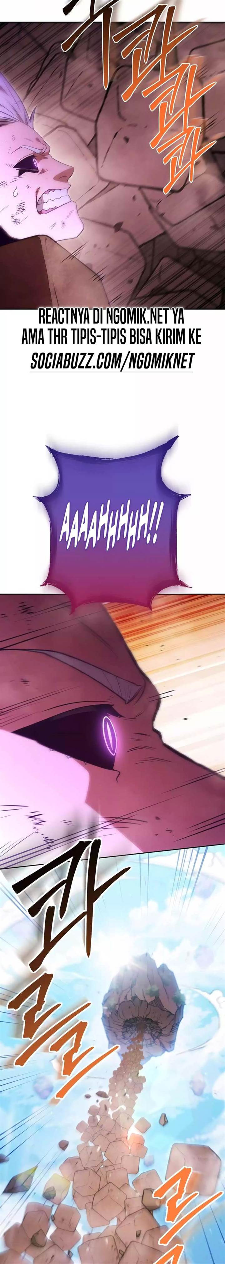 Dungeon Reset Chap 192 - Next Chap 193