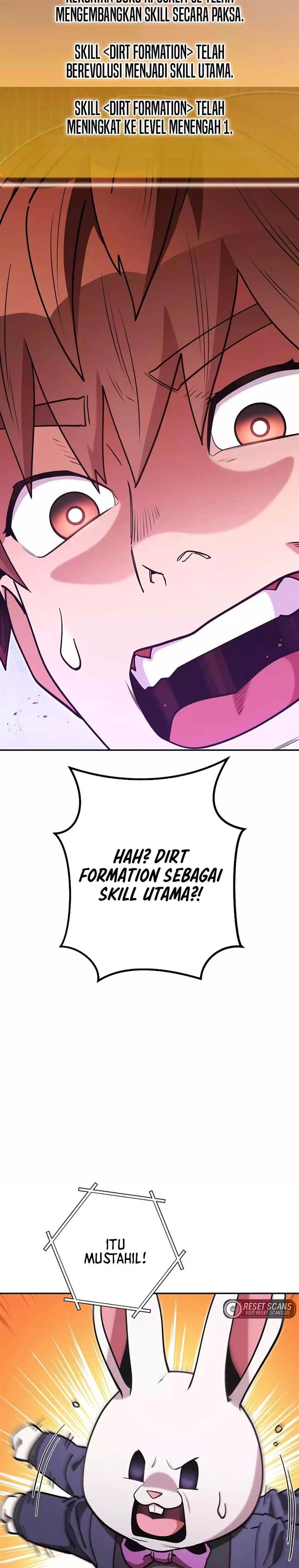 Dungeon Reset Chap 192 - Next Chap 193