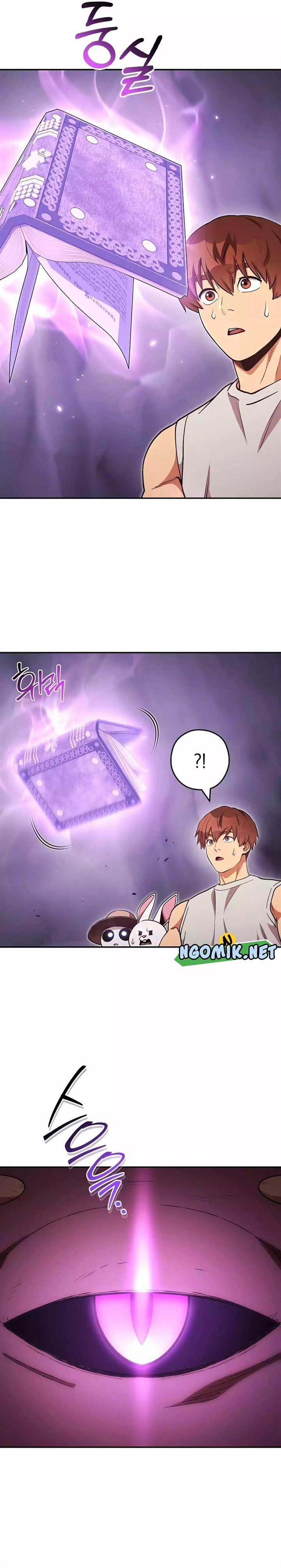 Dungeon Reset Chap 192 - Next Chap 193