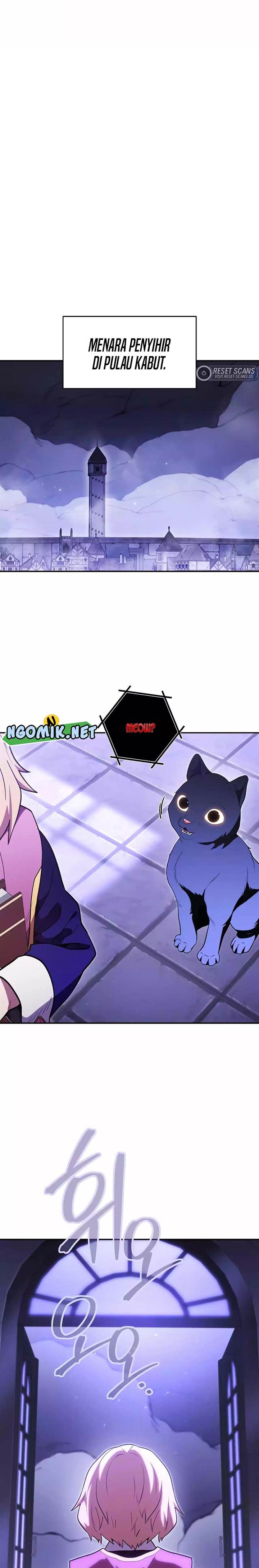 Dungeon Reset Chap 192 - Next Chap 193