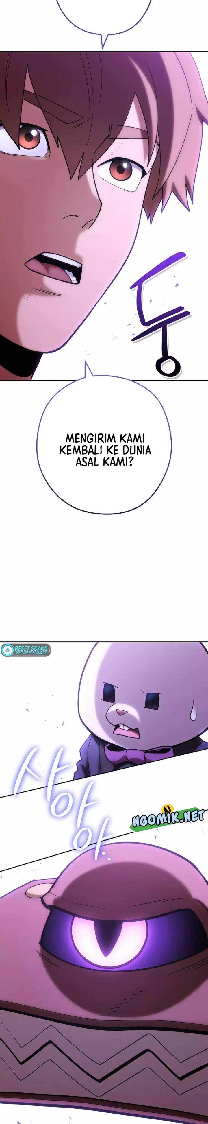 Dungeon Reset Chap 193 - Next Chap 194