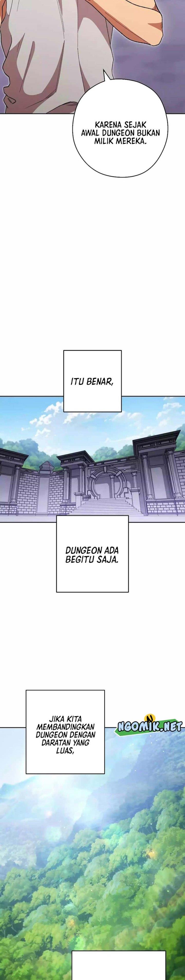 Dungeon Reset Chap 193 - Next Chap 194