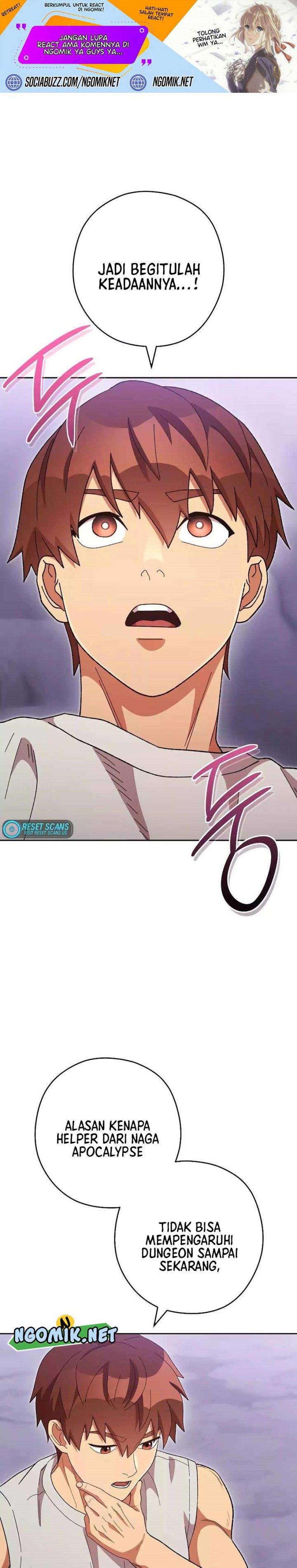 Dungeon Reset Chap 193 - Next Chap 194