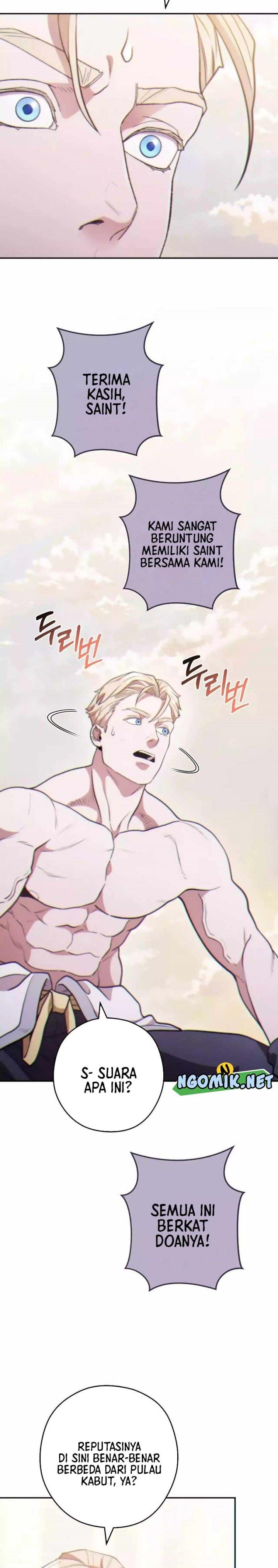 Dungeon Reset Chap 193 - Next Chap 194