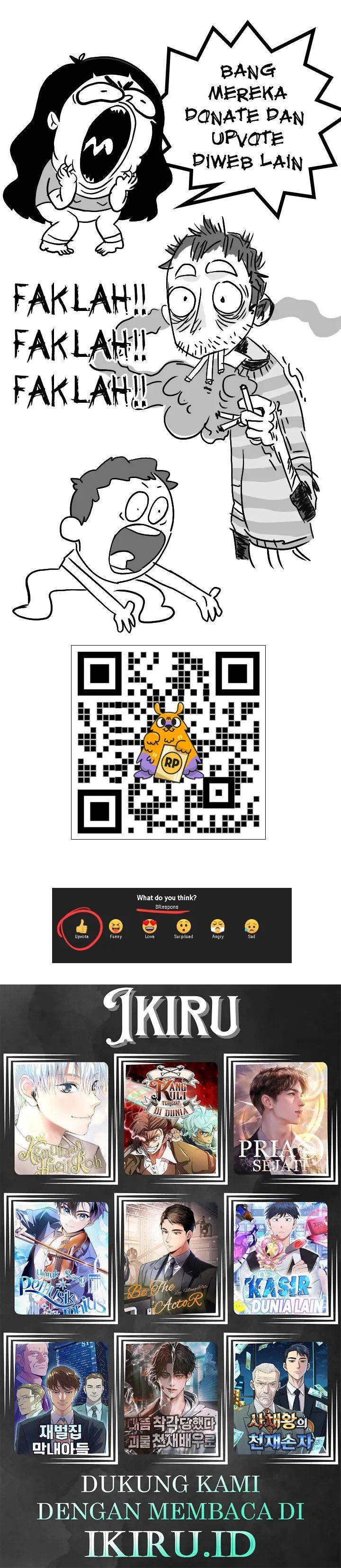 Dungeon Reset Chap 206 - Next Chap 207