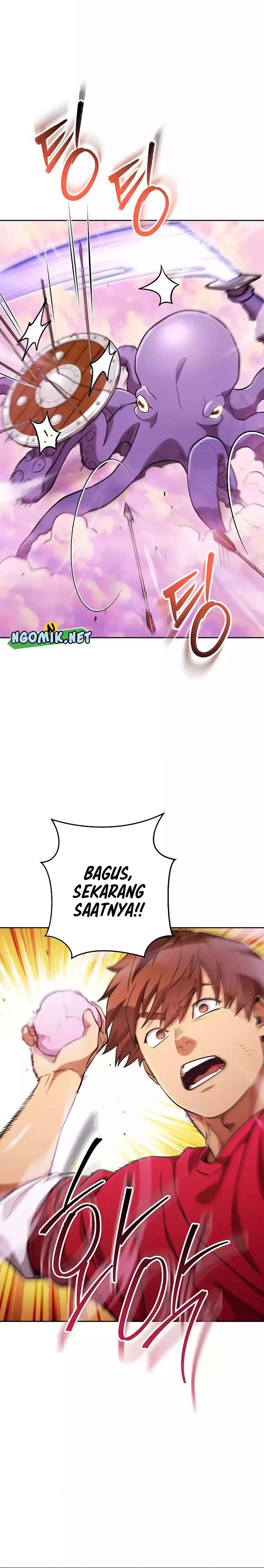 Dungeon Reset Chap 200 - Next Chap 201