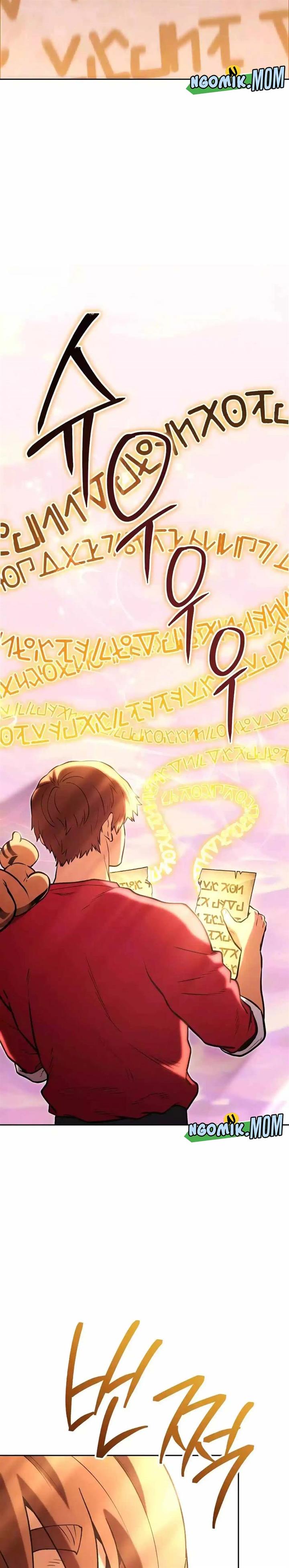 Dungeon Reset Chap 201 - Next Chap 202