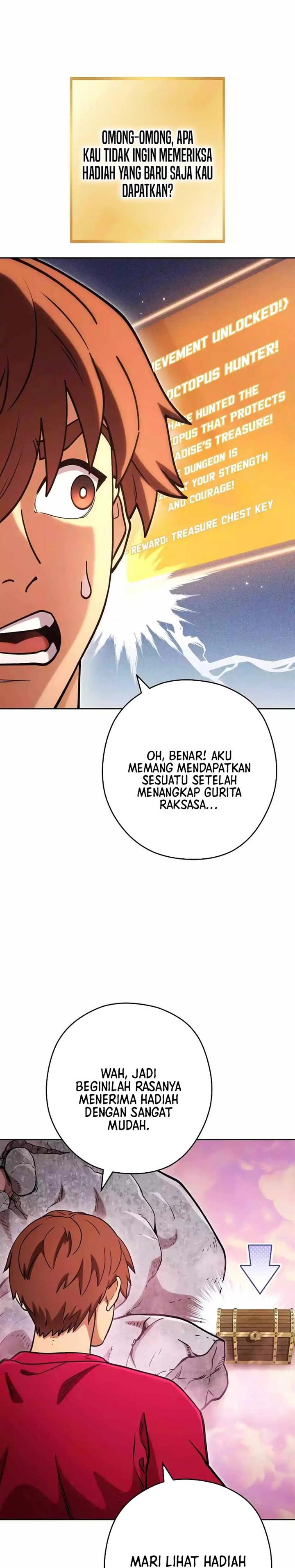 Dungeon Reset Chap 201 - Next Chap 202