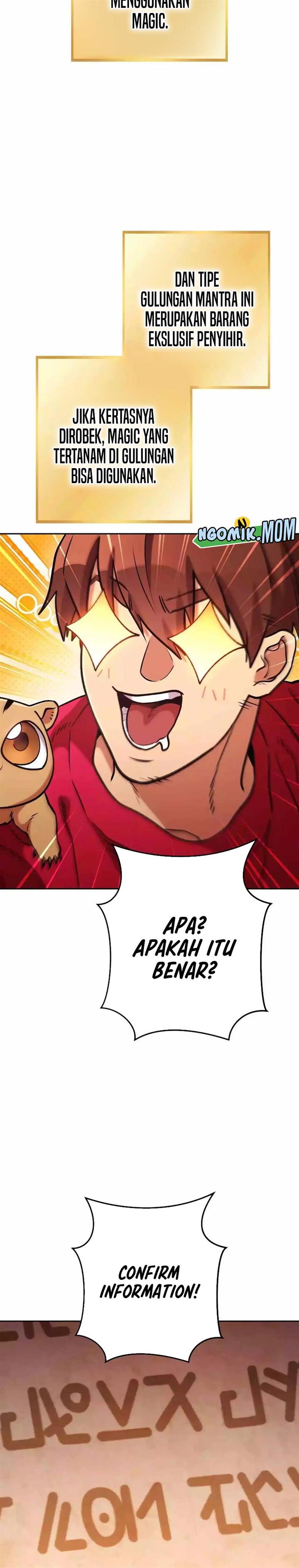 Dungeon Reset Chap 201 - Next Chap 202