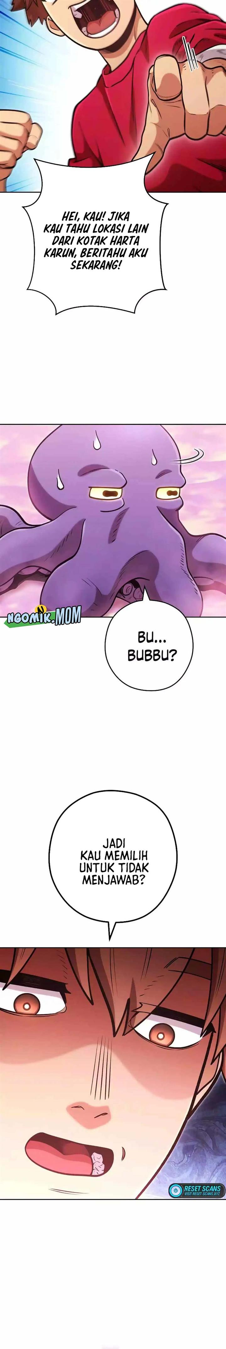 Dungeon Reset Chap 201 - Next Chap 202