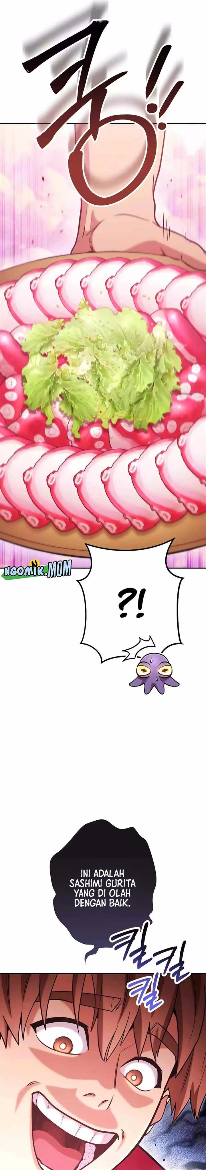 Dungeon Reset Chap 201 - Next Chap 202