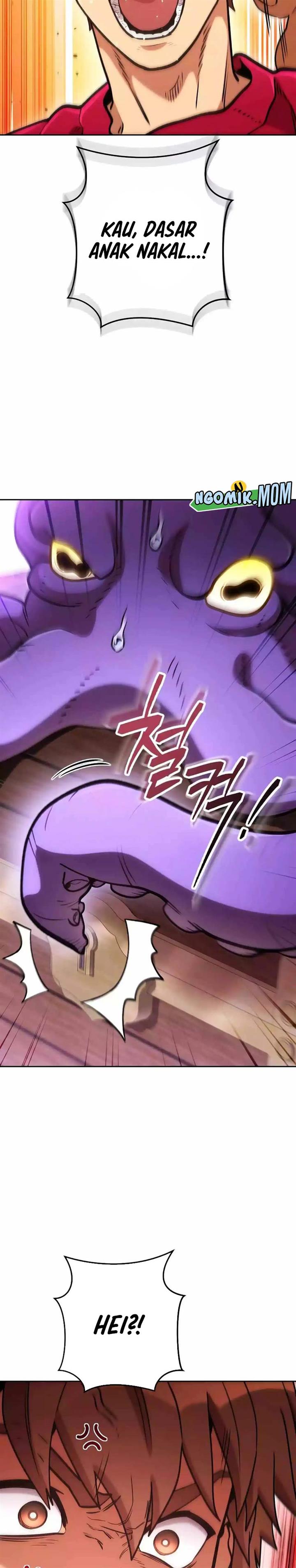 Dungeon Reset Chap 201 - Next Chap 202