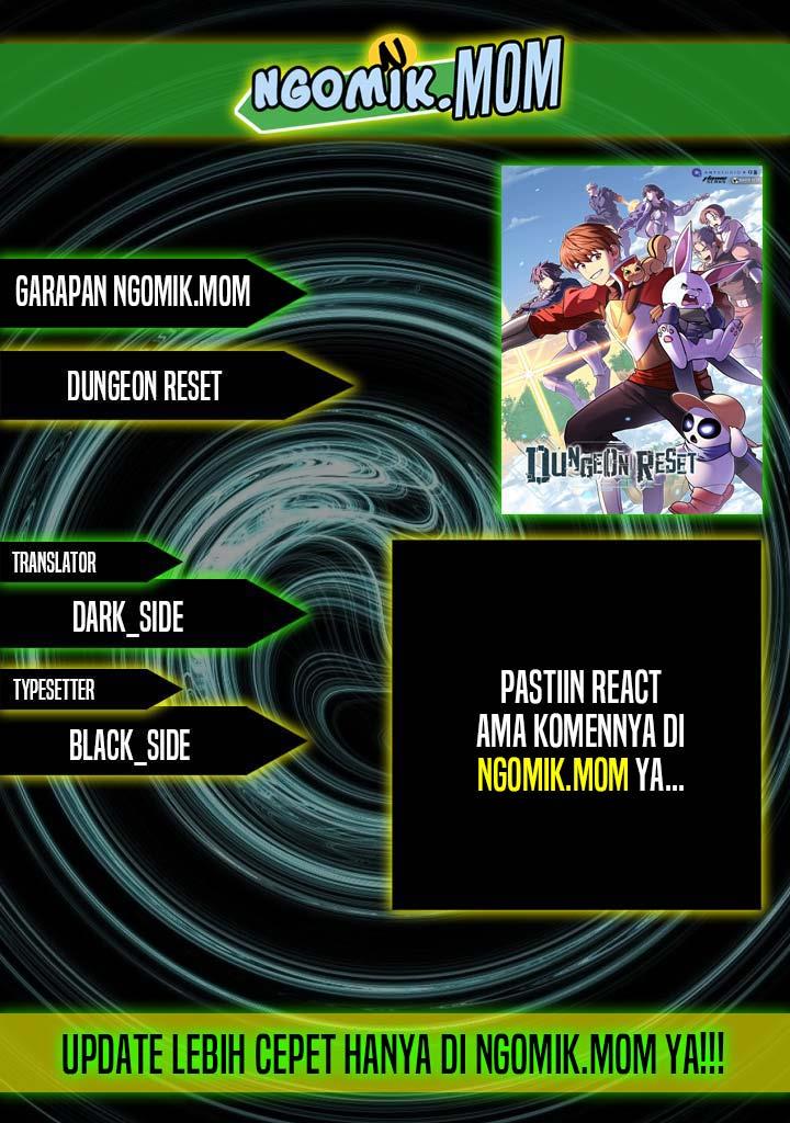 Dungeon Reset Chap 201 - Next Chap 202