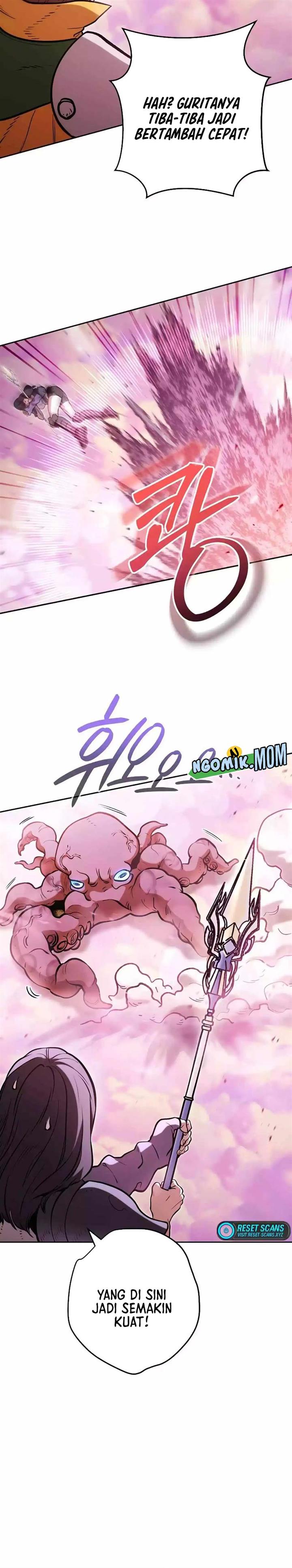 Dungeon Reset Chap 201 - Next Chap 202