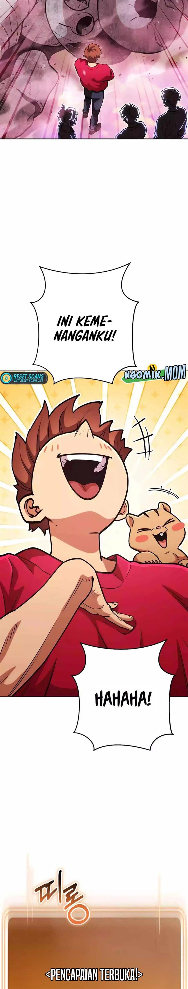 Dungeon Reset Chap 201 - Next Chap 202