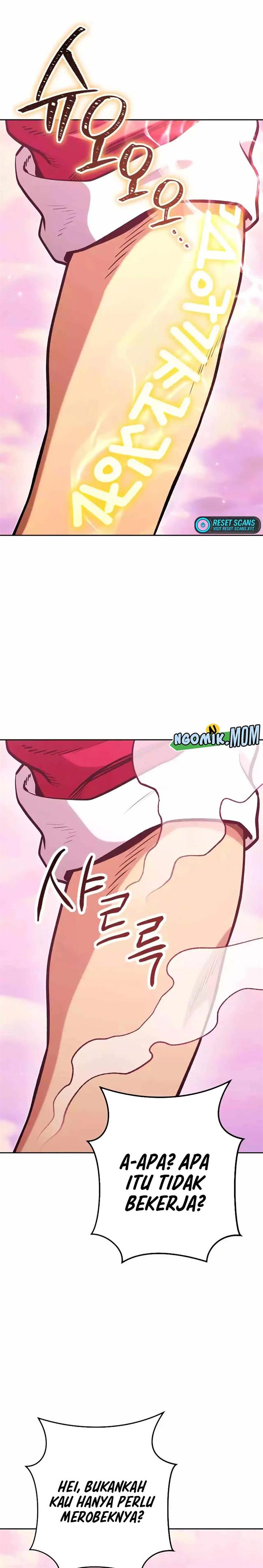 Dungeon Reset Chap 201 - Next Chap 202