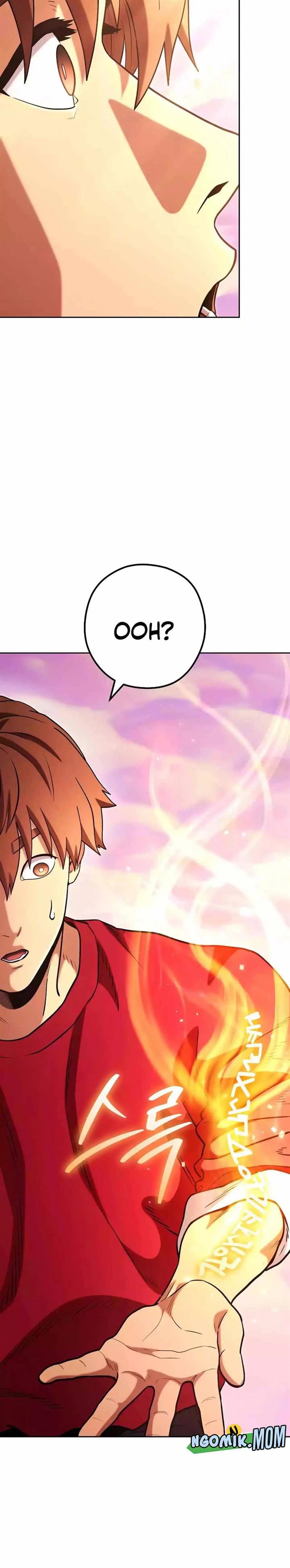 Dungeon Reset Chap 201 - Next Chap 202