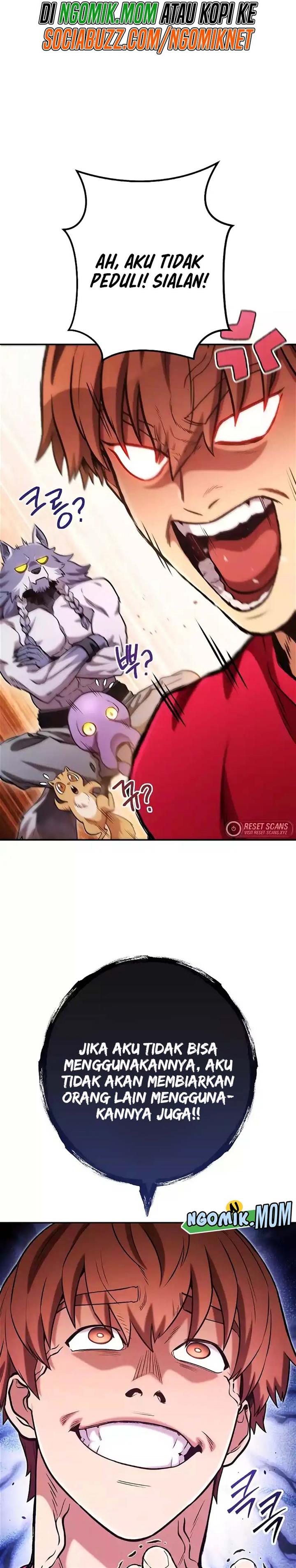 Dungeon Reset Chap 202 - Next Chap 203