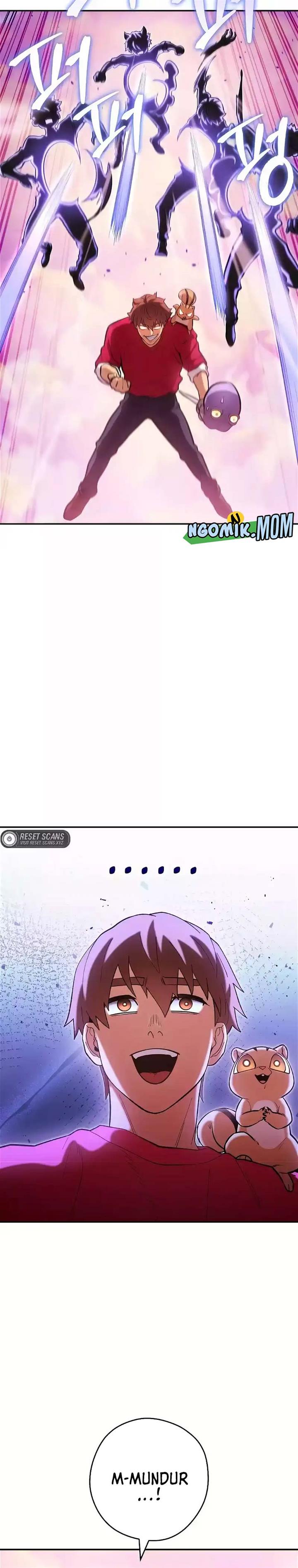 Dungeon Reset Chap 202 - Next Chap 203