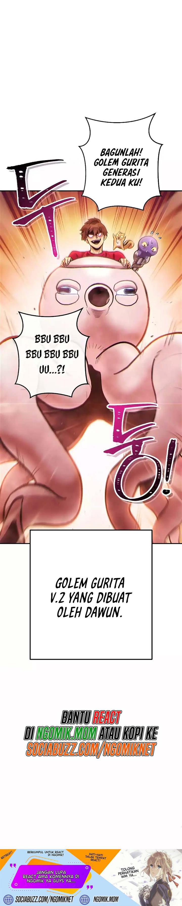 Dungeon Reset Chap 202 - Next Chap 203