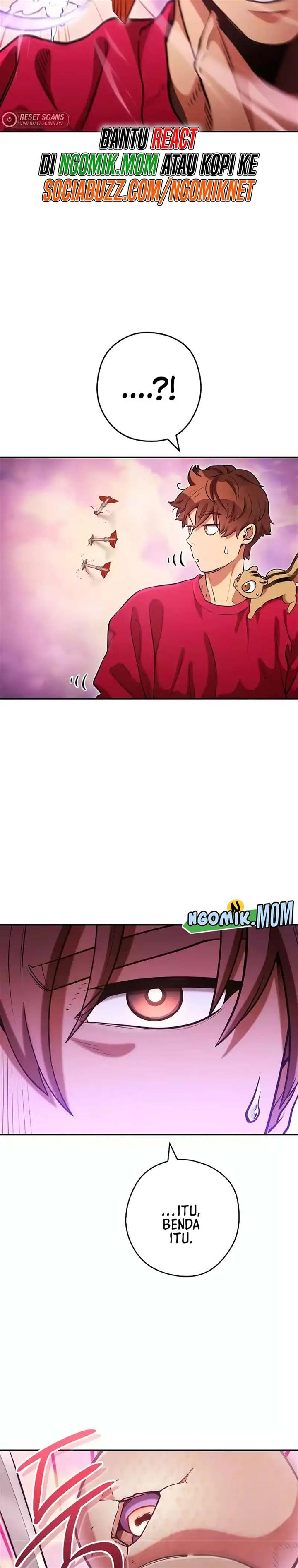 Dungeon Reset Chap 202 - Next Chap 203