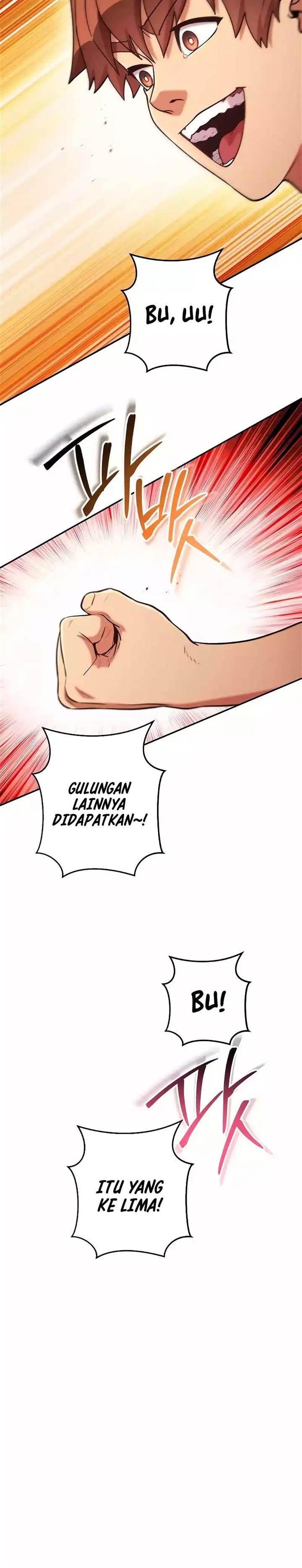 Dungeon Reset Chap 202 - Next Chap 203