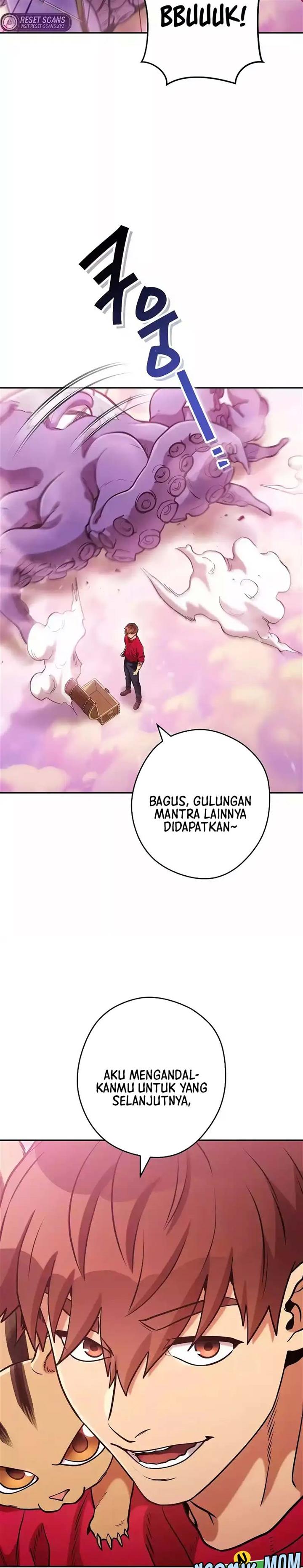 Dungeon Reset Chap 202 - Next Chap 203